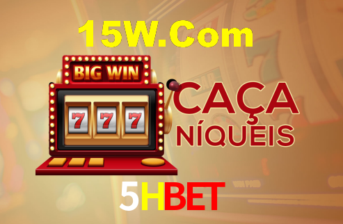 5Hbet: A Experiência de Casino com Jogos de Mesa ao Vivo