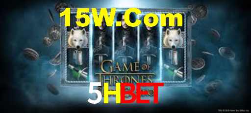5Hbet: Jogos de Caça-Níqueis-Altas Recompensas, Roleta-Velocidade, Blackjack-Desafios Máximos