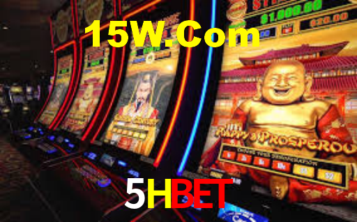 5Hbet: Seu Cassino Premiado com Pagamentos Rápidos