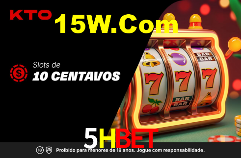 Apostas com odds competitivas na 5Hbet