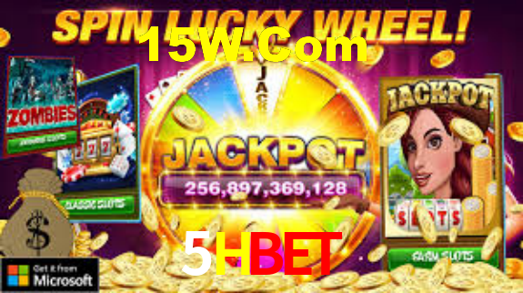 5Hbet