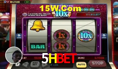Jogos com bônus e suporte 24h na 5Hbet