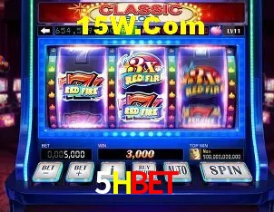 Avaliações dos Jogadores 5Hbet