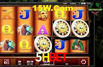 Bônus e promoções da 5Hbet