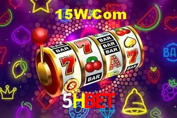 Tecnologia da Plataforma 5Hbet