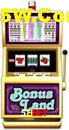 Welcome Bonus 5Hbet