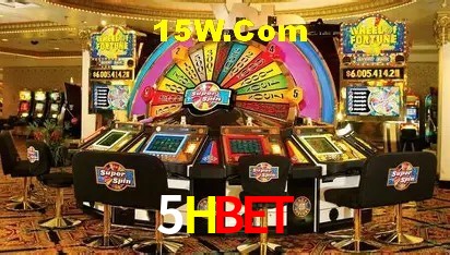 Recursos de Bônus 5Hbet
