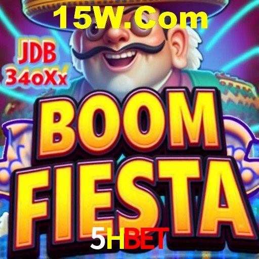 Inovações de Jogos na 5Hbet: O Futuro das Experiências Interativas