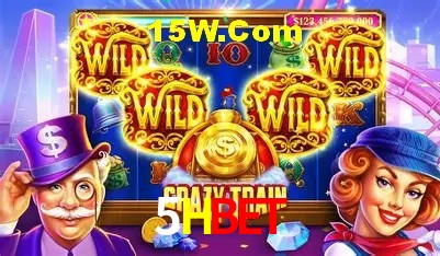 Casino Ao Vivo 5Hbet