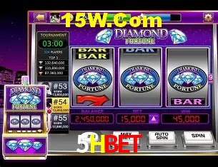 Especiais de Fim de Semana 5Hbet