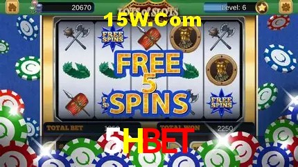 Sistemas de Segurança 5Hbet