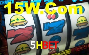 Blackjack Table 5Hbet