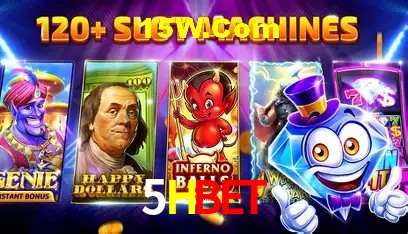 Jogos populares e pagamentos rápidos na 5Hbet