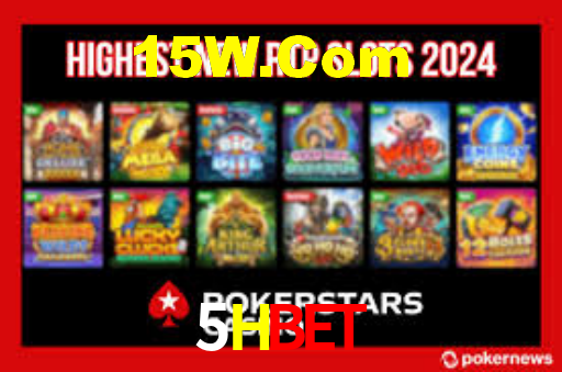 5Hbet Com Baixar App