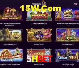 Apostas de Tênis 5Hbet