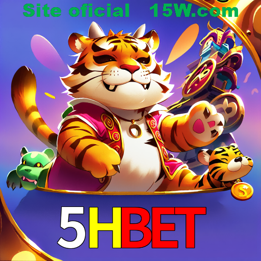 APK oficial da 5Hbet para Android