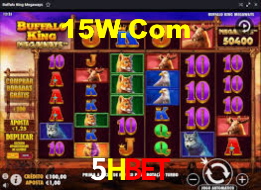 5Hbet: Seu Cassino Premiado com Pagamentos Rápidos