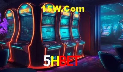 Bonus Features 5Hbet