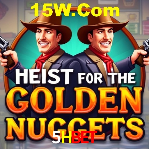 Inovações de Jogos na 5Hbet: O Futuro das Experiências Interativas