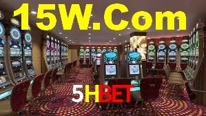 Welcome Bonus 5Hbet