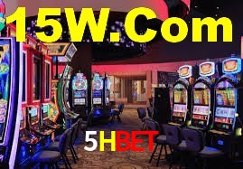 Ofertas Imperdíveis na 5Hbet: Promoções e Bônus Que Valem a Pena