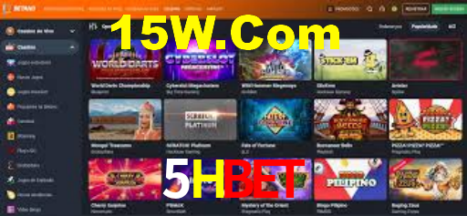 5Hbet,5Hbet Com Baixar App