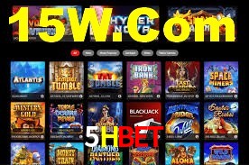 5Hbet