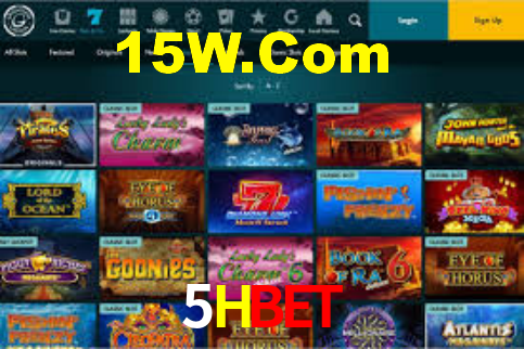 5Hbet,5Hbet Com Baixar App