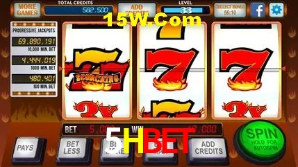 Game Providers 5Hbet