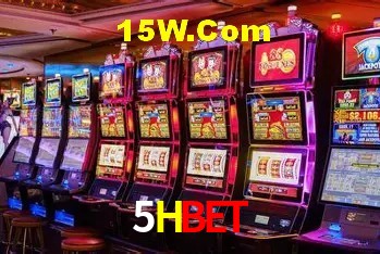 Welcome Bonus 5Hbet