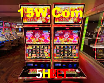 Premium Interface 5Hbet