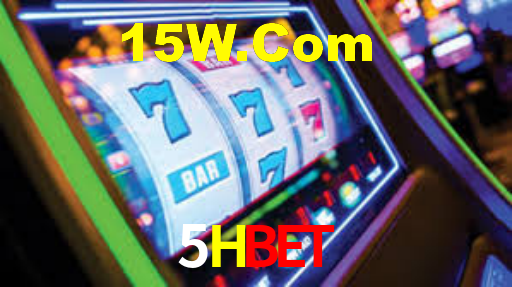 5Hbet: A Experiência de Casino com Jogos de Mesa ao Vivo