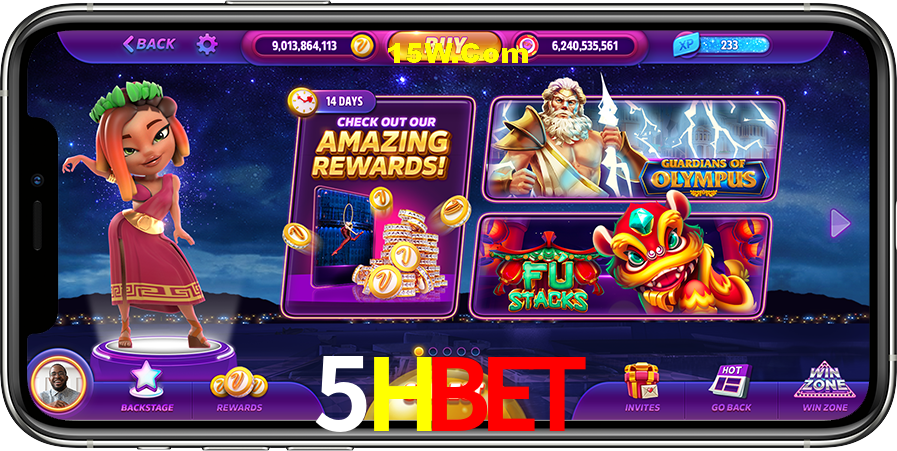 Games Directory 5Hbet