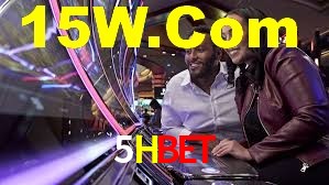 Welcome Bonus 5Hbet