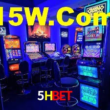 Experimente o Login Seguro Premium no 5Hbet