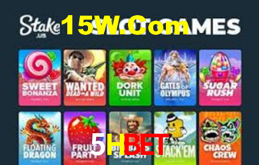 5Hbet