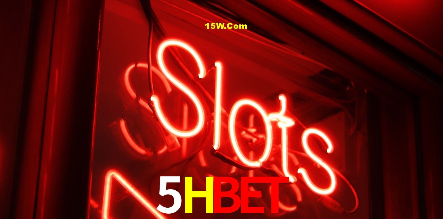 Slot Games 5Hbet