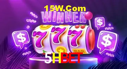 Account Benefits 5Hbet